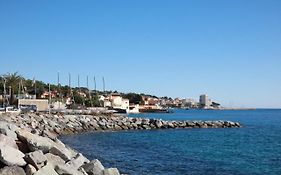 Casa Del Mar - Beautiful Two Bedroom Penthouse Apartment