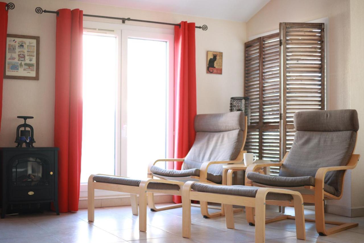 Casa Del Mar - Beautiful Two Bedroom Penthouse Apartment Sainte-Maxime Extérieur photo