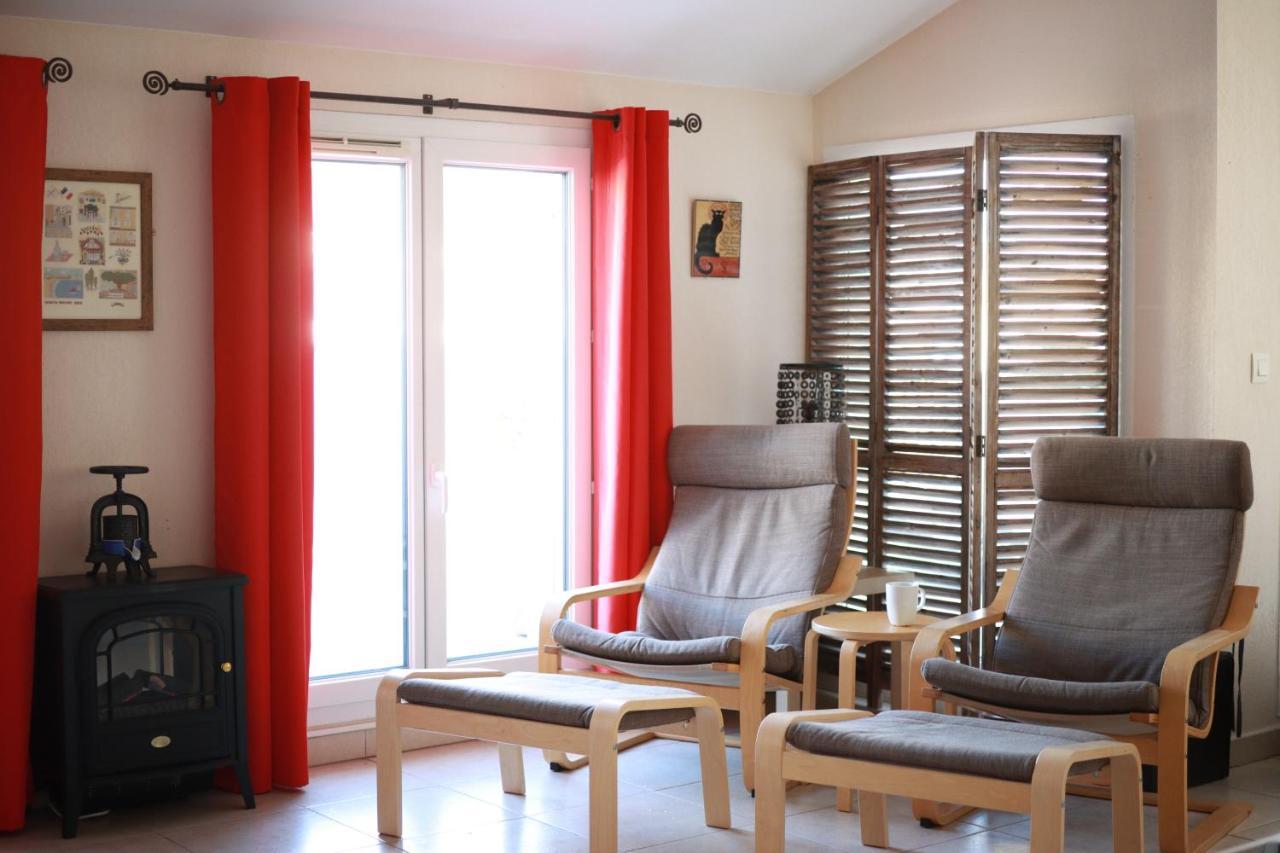 Casa Del Mar - Beautiful Two Bedroom Penthouse Apartment Sainte-Maxime Extérieur photo