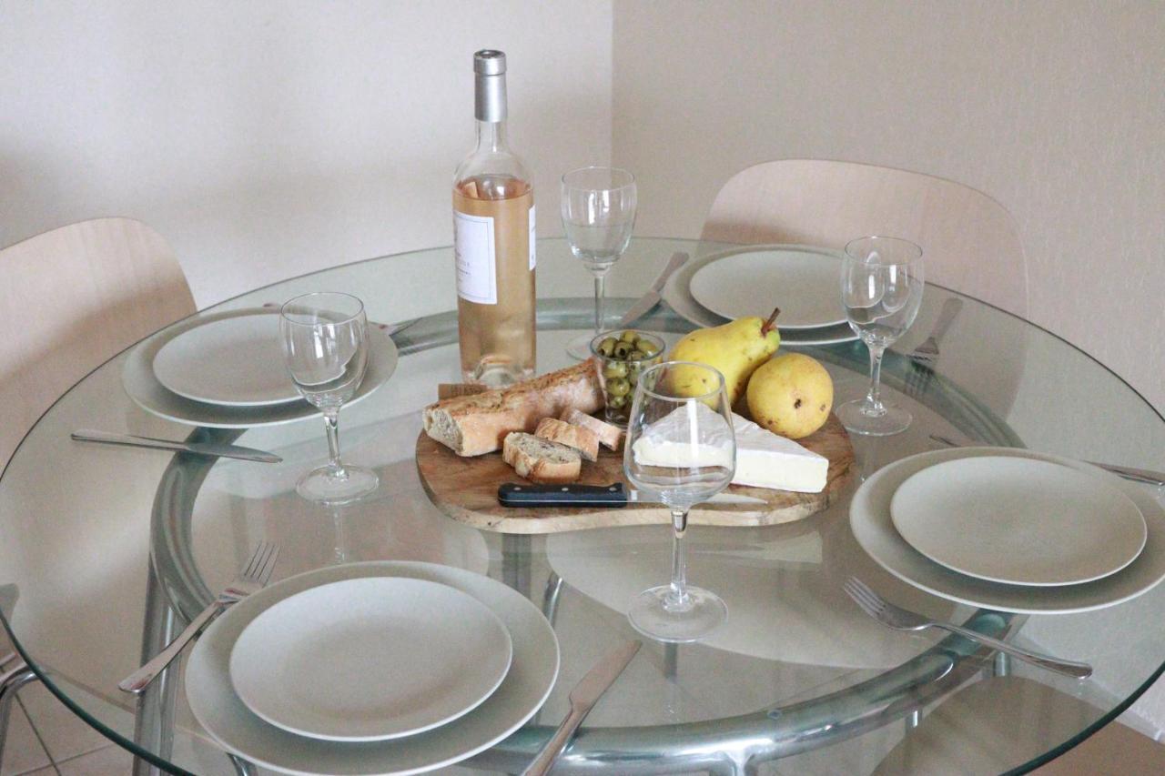 Casa Del Mar - Beautiful Two Bedroom Penthouse Apartment Sainte-Maxime Extérieur photo
