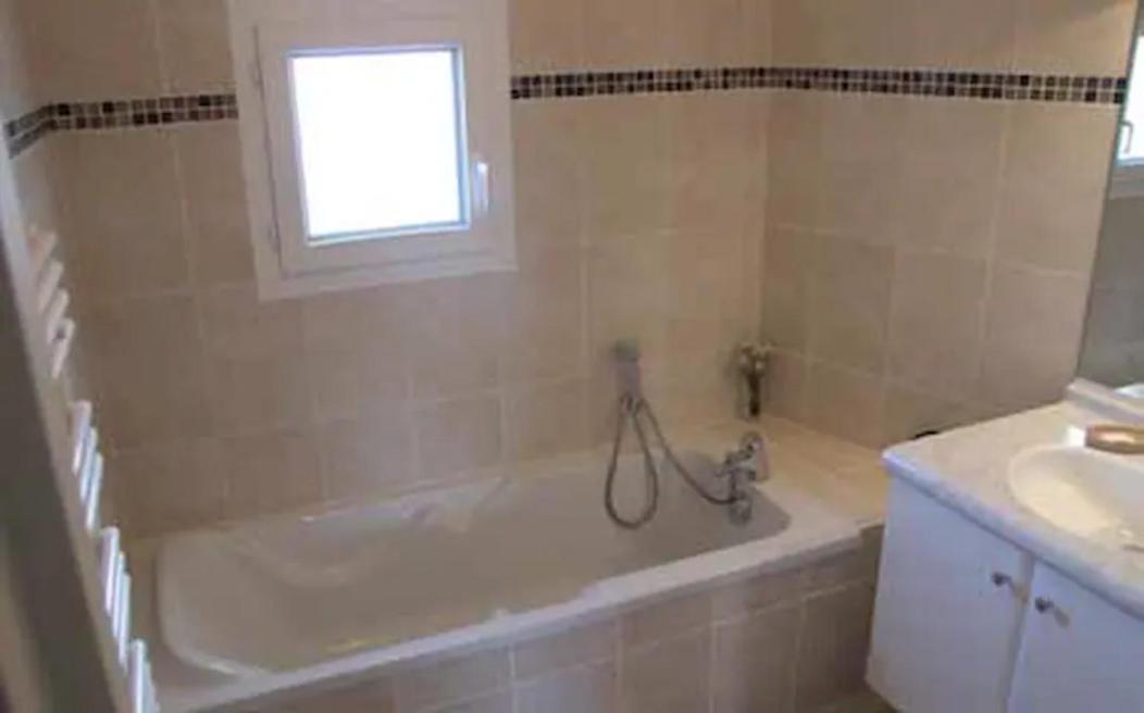 Casa Del Mar - Beautiful Two Bedroom Penthouse Apartment Sainte-Maxime Extérieur photo